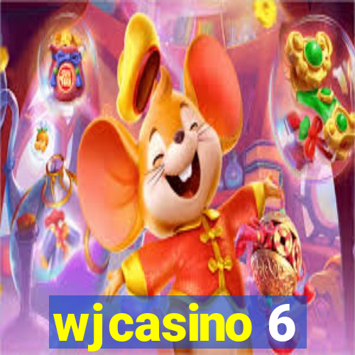 wjcasino 6